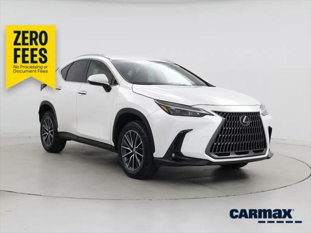 2024 Lexus NX Unknown for sale in Jacksonville, FL
