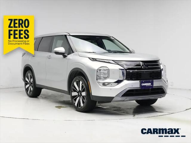 2025 Mitsubishi Outlander SE 2.5 S-AWC for sale in San Antonio, TX