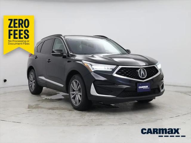 2021 Acura RDX Technology Package for sale in Gastonia, NC