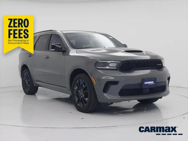 2024 Dodge Durango GT Plus AWD for sale in Gastonia, NC