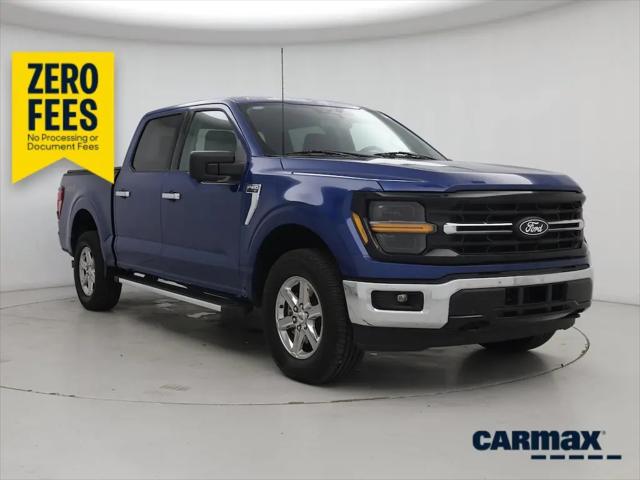 2024 Ford F-150 XLT for sale in Franklin, TN