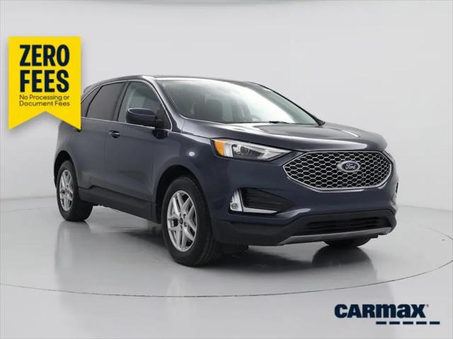 2023 Ford Edge SEL for sale in Lexington, KY
