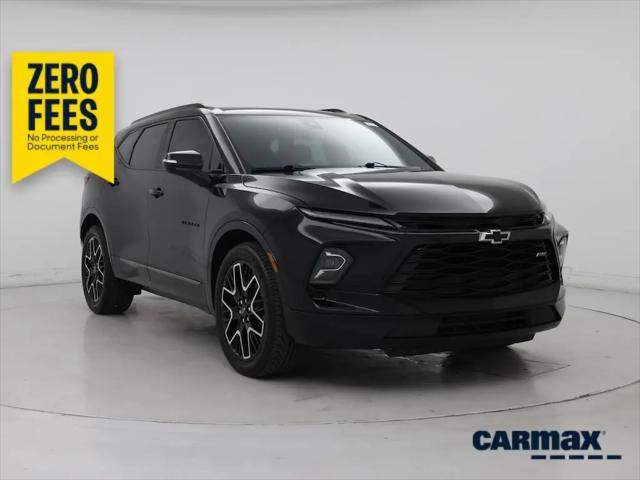 2023 Chevrolet Blazer AWD RS for sale in Lexington, KY