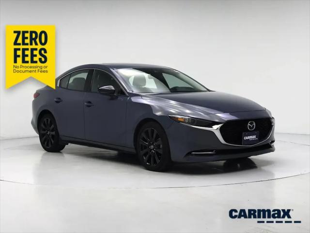 2022 Mazda Mazda3 2.5 Turbo for sale in Charleston, SC