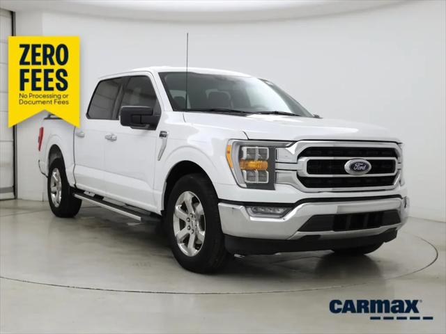 2023 Ford F-150 XLT for sale in Charleston, SC
