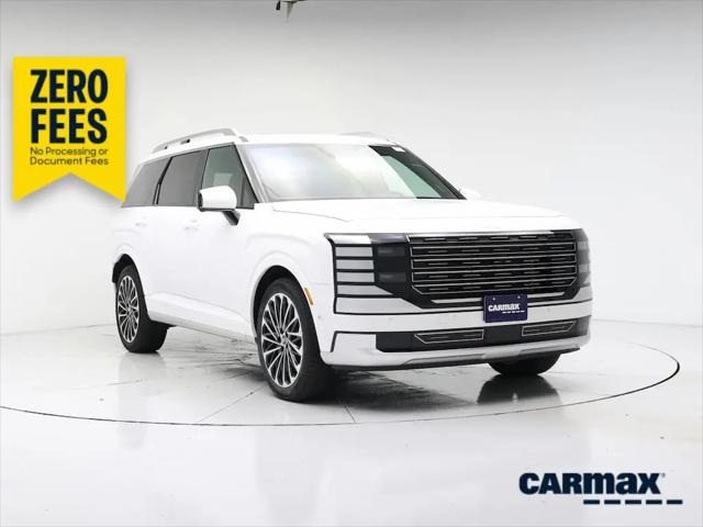 2026 Hyundai Palisade Calligraphy for sale in Merrillville, IN