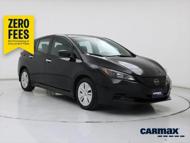 2024 Nissan LEAF S for sale in Merrillville, IN