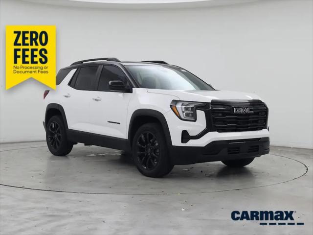2026 GMC Terrain FWD Elevation for sale in Boynton Beach, FL