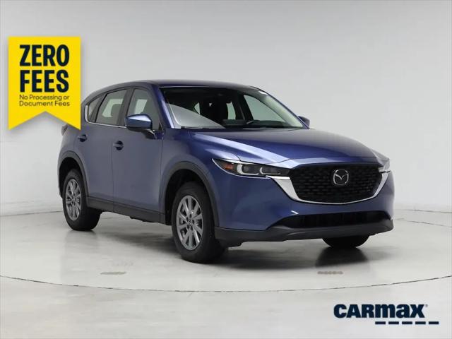 2023 Mazda CX-5 2.5 S for sale in Boynton Beach, FL