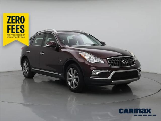 2016 INFINITI QX50 Unknown for sale in Tolleson, AZ