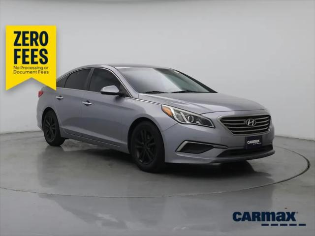 2017 Hyundai Sonata Unknown for sale in Tolleson, AZ