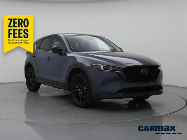 2025 Mazda CX-5 2.5 S Carbon Edition for sale in Tolleson, AZ