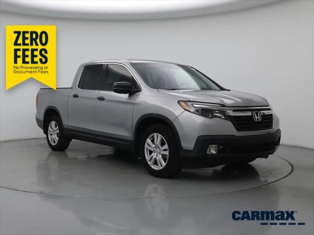2017 Honda Ridgeline RT for sale in Tolleson, AZ
