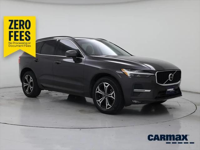 2022 Volvo XC60 B5 Momentum for sale in Plano, TX
