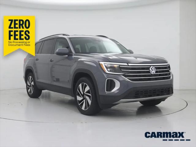 2025 Volkswagen Atlas 2.0T SE w/Technology for sale in Saltillo, MS