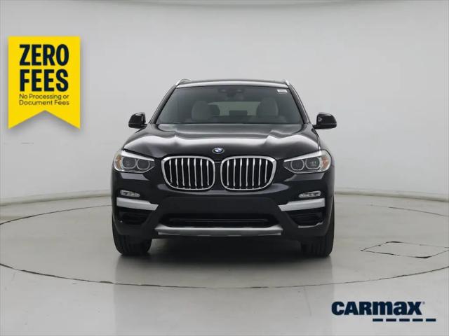 2019 BMW X3 xDrive30i for sale in Columbus, OH