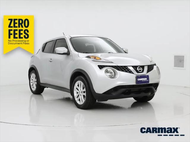 2015 Nissan JUKE SV for sale near Columbus, OH