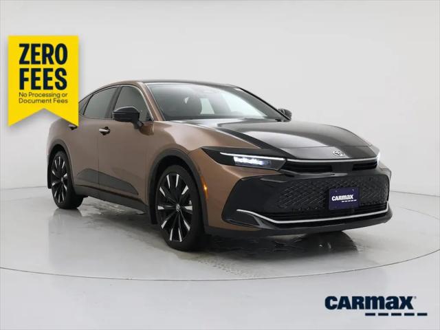 2023 Toyota Crown Platinum for sale in Columbus, OH