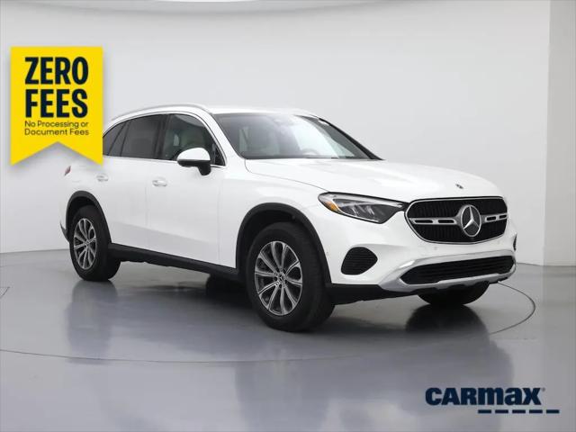 2025 Mercedes-Benz GLC 4MATIC SUV for sale in Columbus, OH