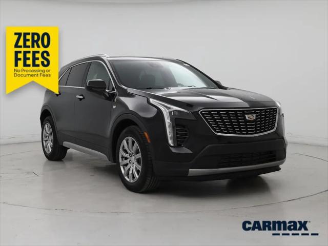 2020 Cadillac XT4 FWD Premium Luxury for sale in Columbus, OH