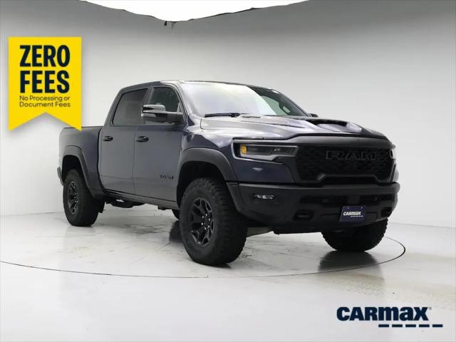 2025 Ram 1500 RHO Crew Cab 4x4 5'7" Box for sale in Columbus, OH