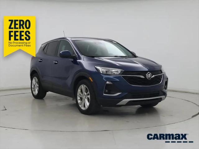 2021 Buick Encore GX FWD Preferred for sale in Columbus, OH