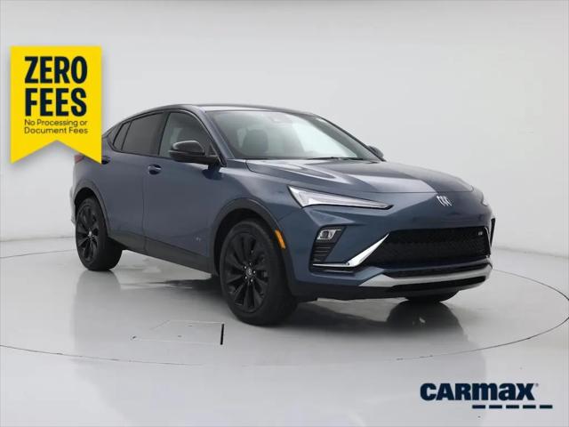 2026 Buick NV Sport Touring FWD for sale in Tulsa, OK