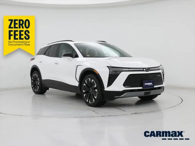 2024 Chevrolet V Blazer eAWD RS for sale in Merriam, KS