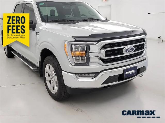 2023 Ford F-150 XLT for sale in Merriam, KS