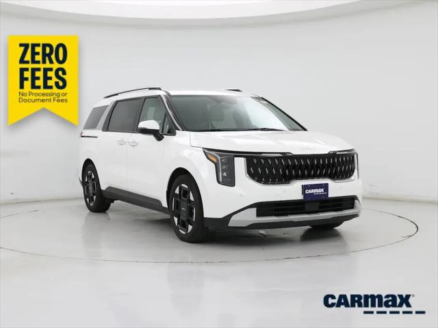 2025 Kia Carnival MPV EX for sale in Merriam, KS