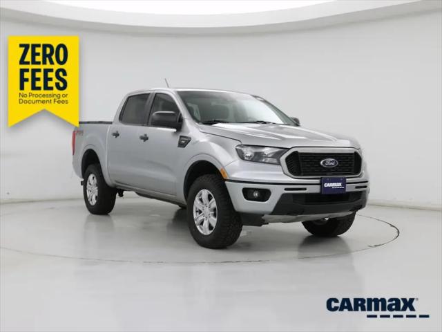 2020 Ford Ranger XLT for sale in Merriam, KS