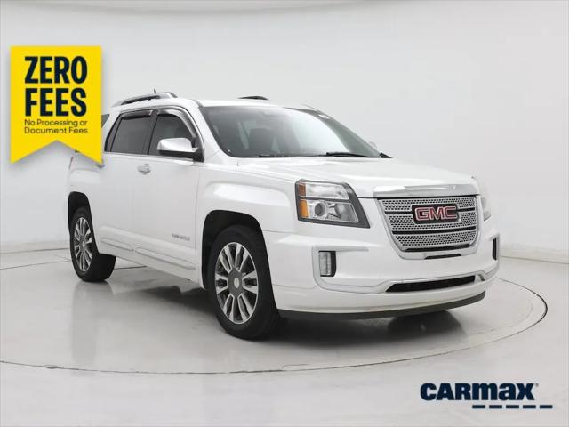 2016 GMC Terrain Denali for sale in Merriam, KS