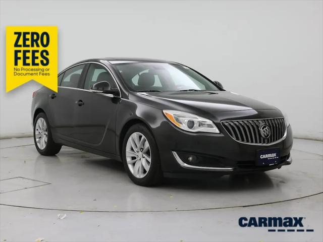 2015 Buick Regal Turbo/e-Assist Premium I for sale in Ellicott City, MD