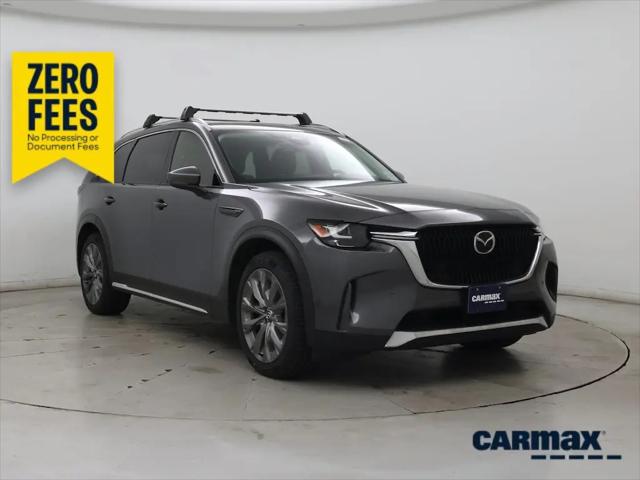 2024 Mazda X-90 3.3 Turbo Premium for sale in Ellicott City, MD