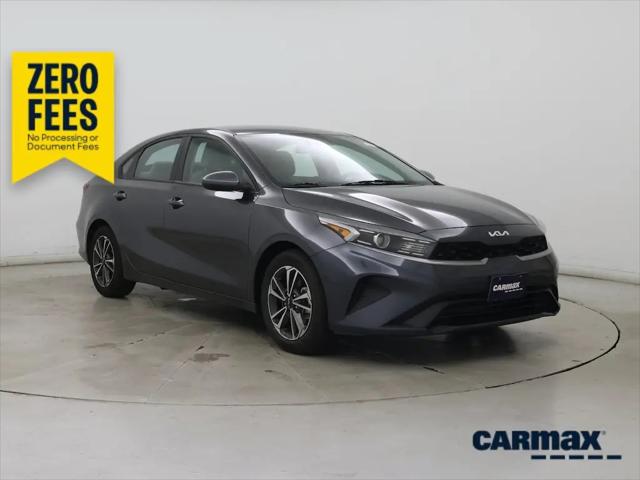 2022 Kia Forte LXS for sale in Ellicott City, MD