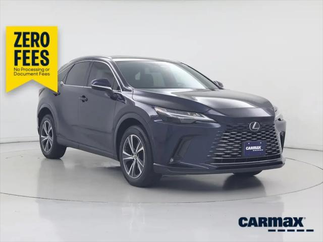 2023 Lexus RX 350 Premium for sale in Houston, TX