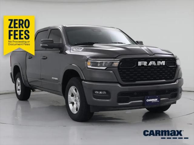 2025 Ram 1500 Lone Star Crew Cab 4x2 5'7" Box for sale in Fort Worth, TX