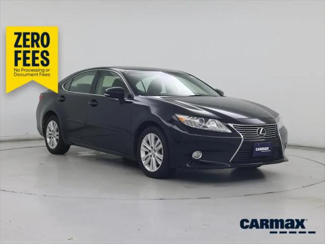 2015 Lexus ES 350 Unknown for sale in Fort Worth, TX