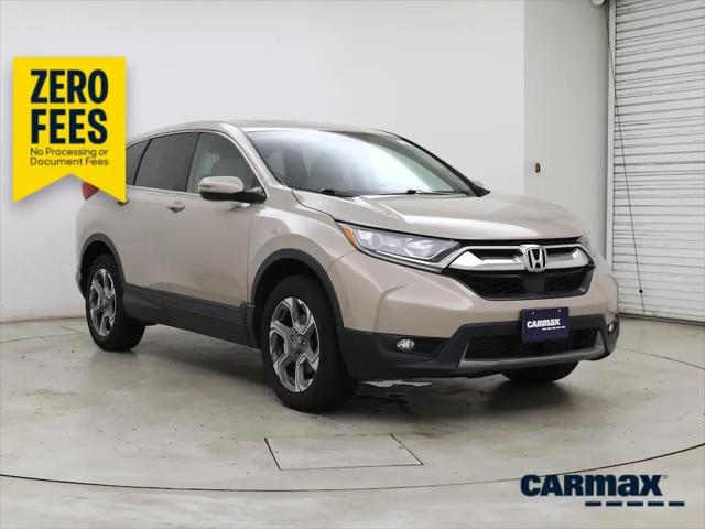 2019 Honda CR-V EX-L for sale in Hartford, CT
