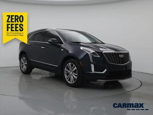 2024 Cadillac XT5 FWD Premium Luxury for sale in Tucson, AZ