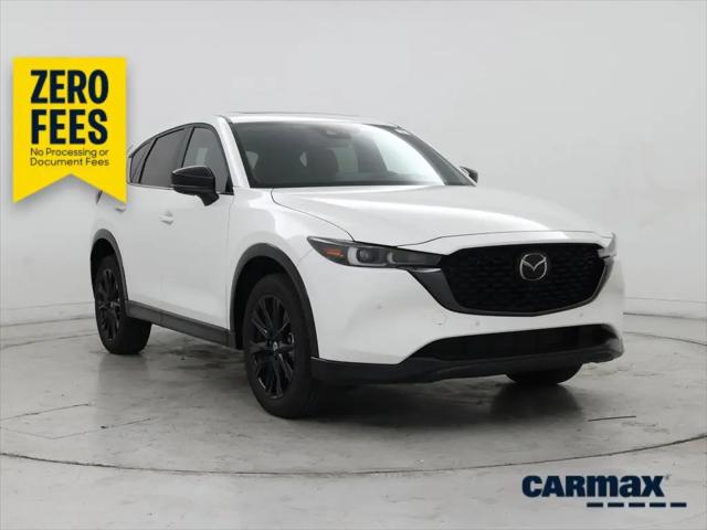 2025 Mazda CX-5 2.5 Carbon Turbo for sale in Tucson, AZ
