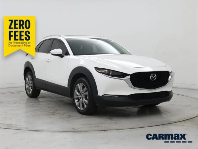 2020 Mazda CX-30 Premium Package for sale in Tucson, AZ