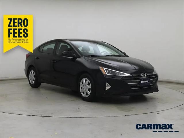2020 Hyundai Elantra SE for sale in Laurel, MD