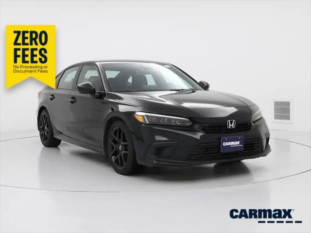 2023 Honda Civic Sport for sale in Laurel, MD