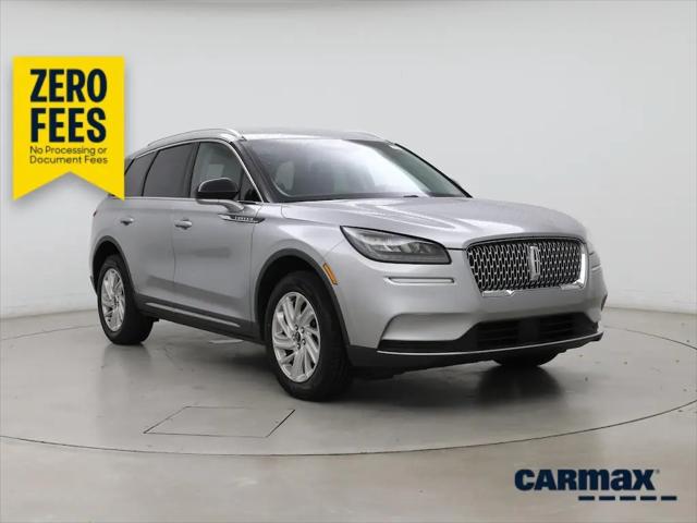2022 Lincoln Corsair Standard for sale in Hoover, AL