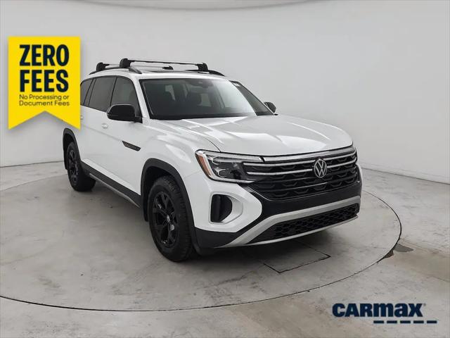 2024 Volkswagen Atlas 2.0T Peak Edition SEL for sale in Hoover, AL