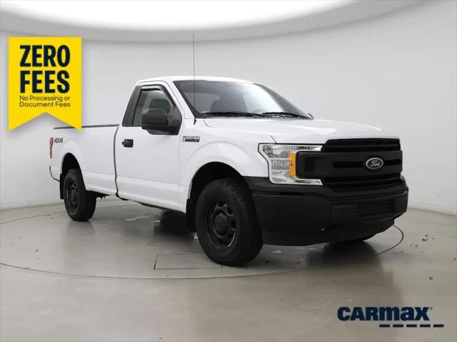 2018 Ford F-150 XL for sale in Hoover, AL