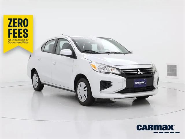 2024 Mitsubishi Mirage G4 LE for sale in Fredericksburg, VA