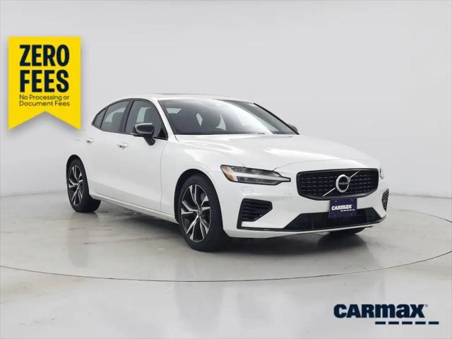 2022 Volvo S60 Recharge T8 R-Design for sale in Fredericksburg, VA