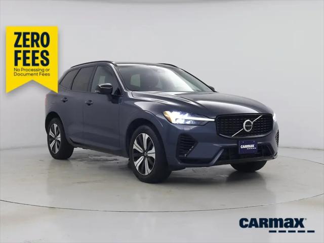 2024 Volvo XC60 Recharge T8 Plus Dark Theme for sale in Fredericksburg, VA